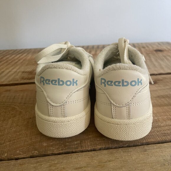 Reebok Club C 85 Vintage Sneaker NEW Mens Size 8 / Womens 9.5 - Picture 14 of 16